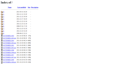 Desktop Screenshot of gutenberg.readingroo.ms