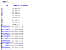 Tablet Screenshot of gutenberg.readingroo.ms